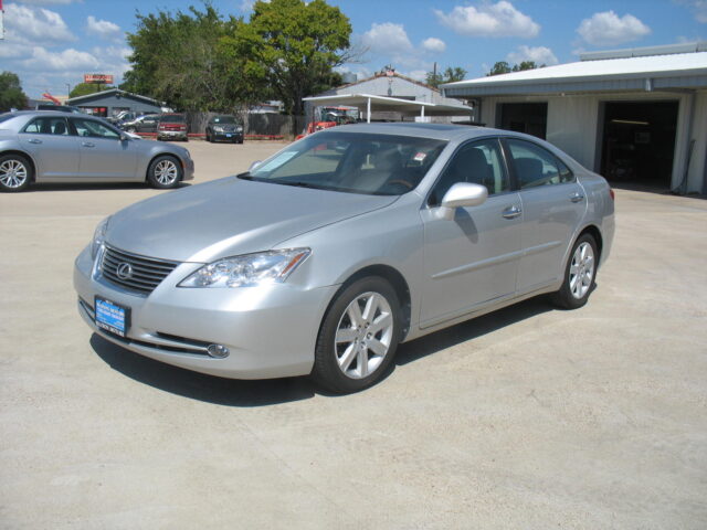 2009 Lexus ES350 Sedan